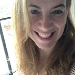 Meet your Posher, Casey